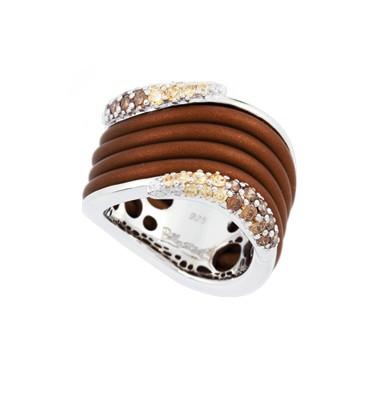 Anello Wave