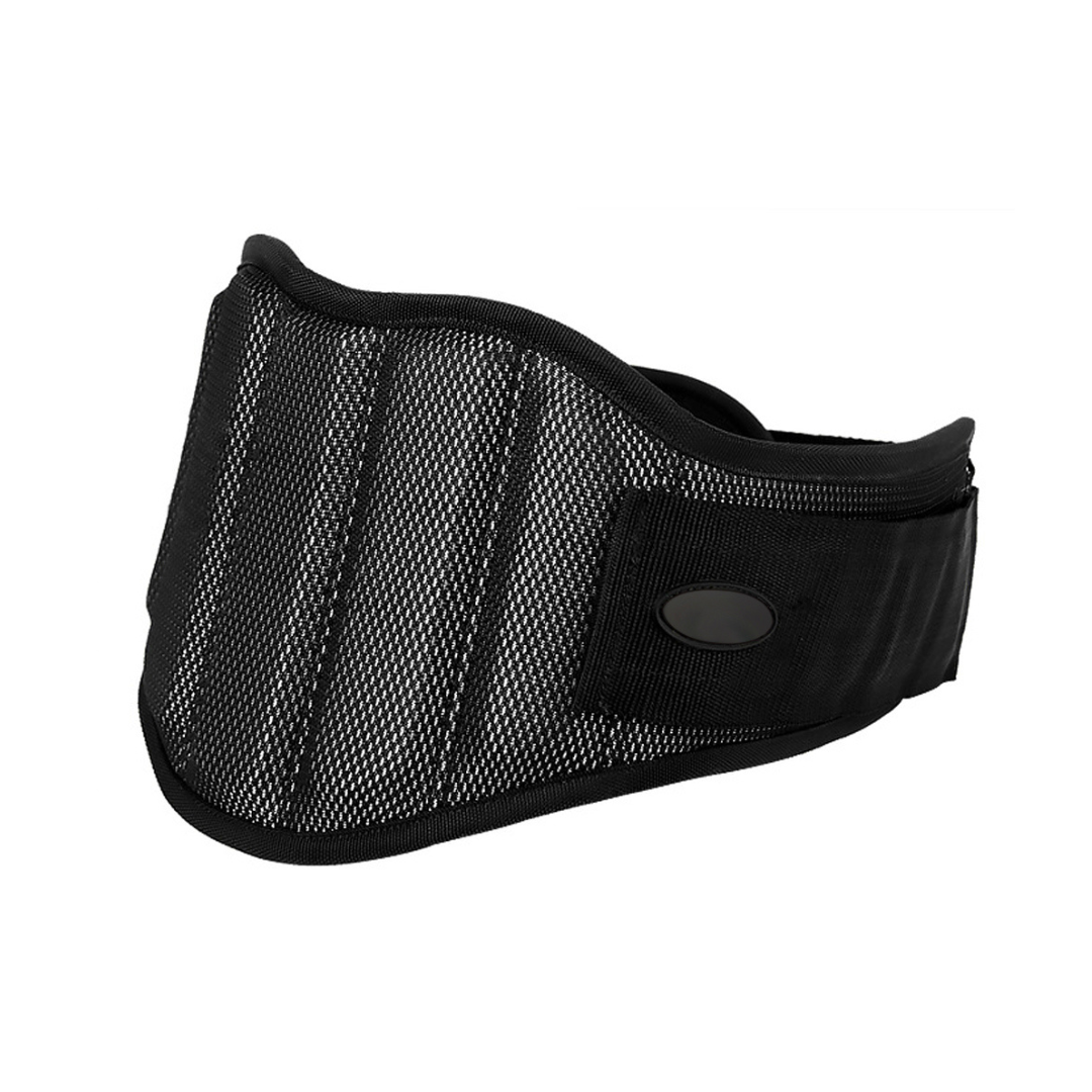 Weightlifting Training Belt | Durable Neoprene for Heavy Lifts 0