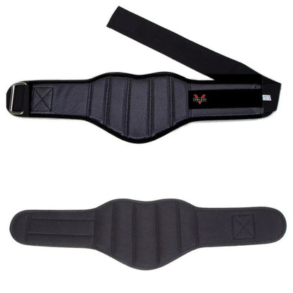 Weightlifting Training Belt | Durable Neoprene for Heavy Lifts 1