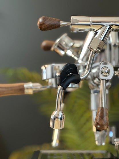 Turin Gallatin V HX Espresso Machine with PID