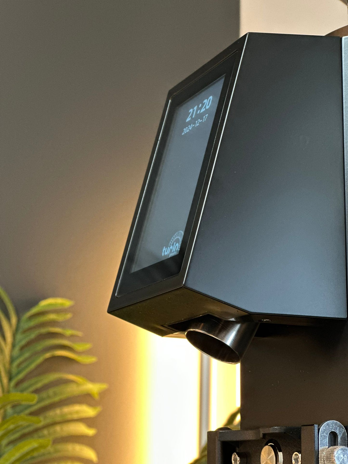 Turin ZF83 Commercial Espresso Grinder