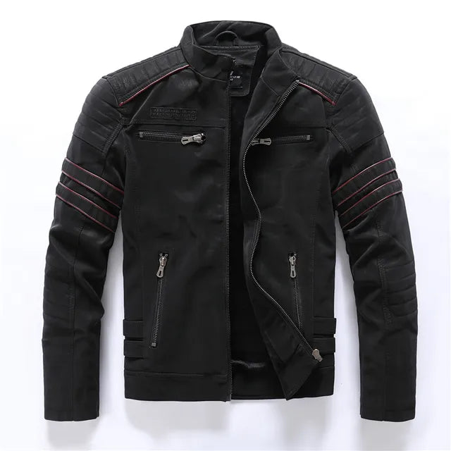 LOGAN | "Wolverine" Jacket