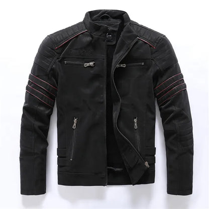 LOGAN | "Wolverine" Jacket