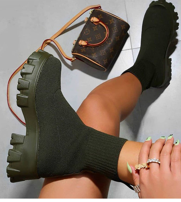 Winter Boots Women | Cozy, Stylish, Durable Footwear for Cold Weather 6