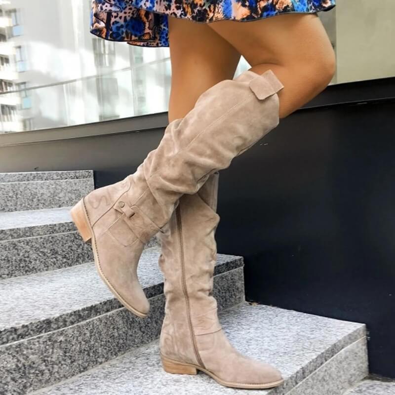Winter Boots Women | Stylish and Comfortable Cold Weather Footwear 0