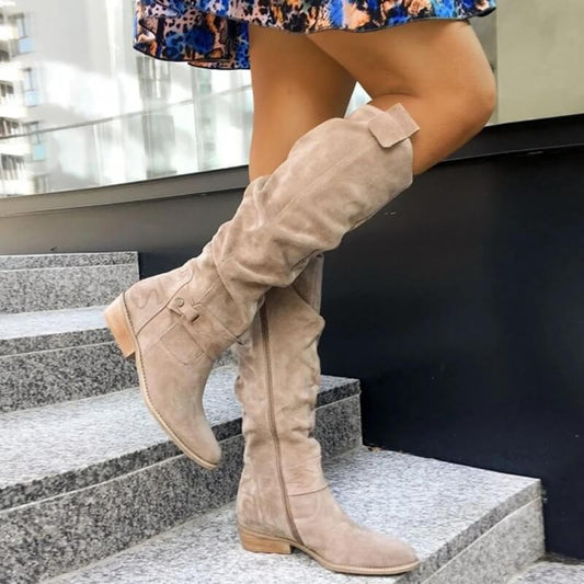 Winter Boots Women | Stylish and Comfortable Cold Weather Footwear 0