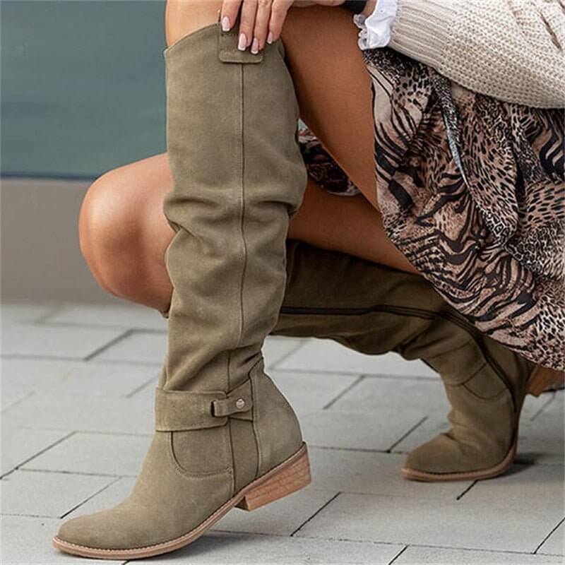 Winter Boots Women | Stylish and Comfortable Cold Weather Footwear 2