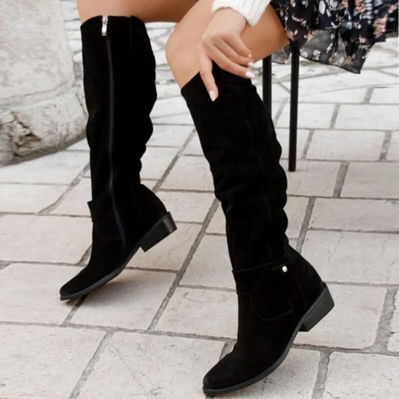 Winter Boots Women | Stylish and Comfortable Cold Weather Footwear 3