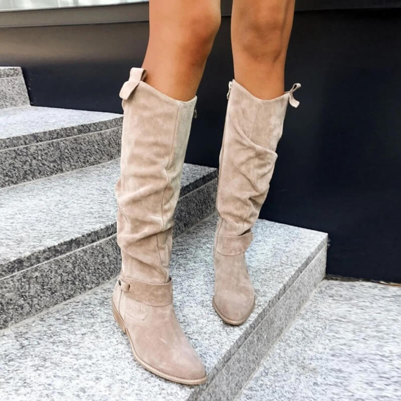 Winter Boots Women | Stylish and Comfortable Cold Weather Footwear 4