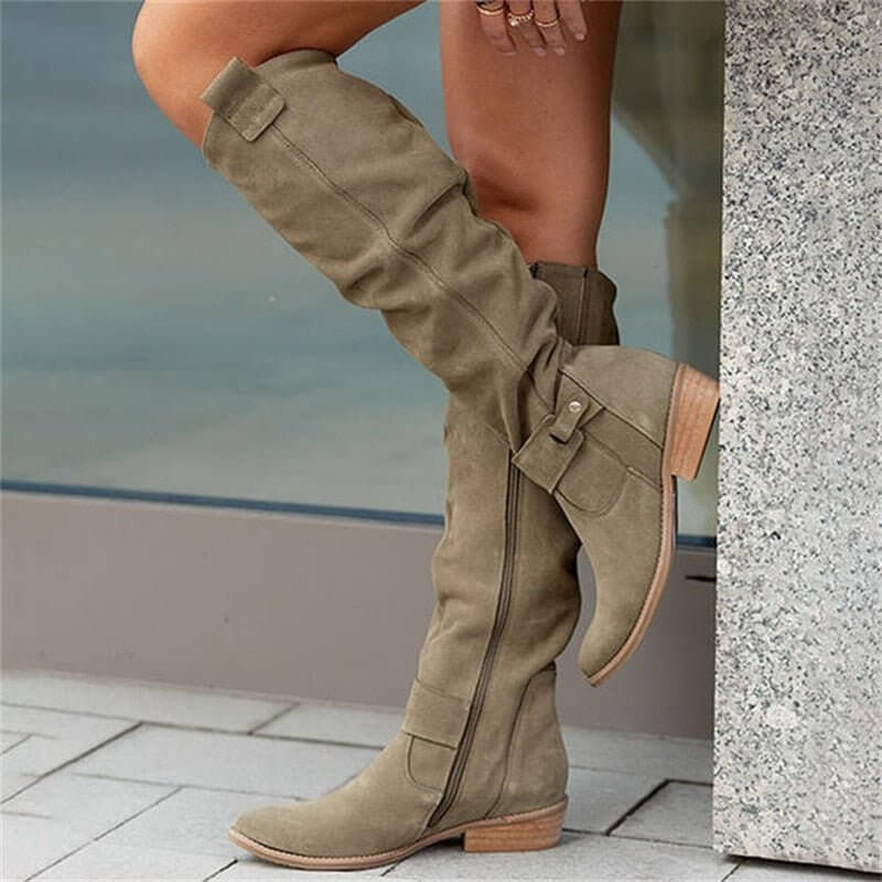 Winter Boots Women | Stylish and Comfortable Cold Weather Footwear 5