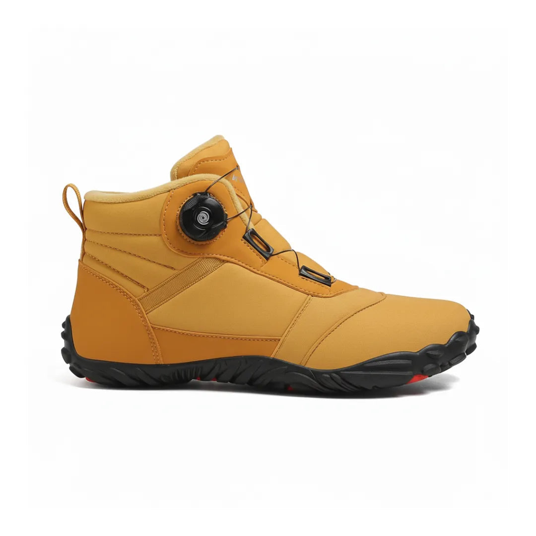 Winter Boots | Cozy Warm Design with Boa Closure for Cold Weather 1