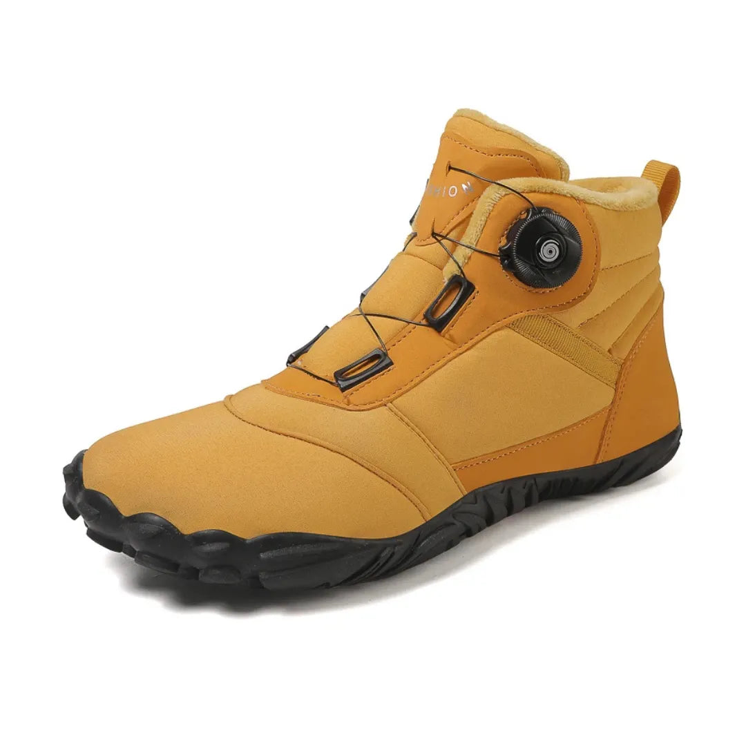 Winter Boots | Cozy Warm Design with Boa Closure for Cold Weather 2