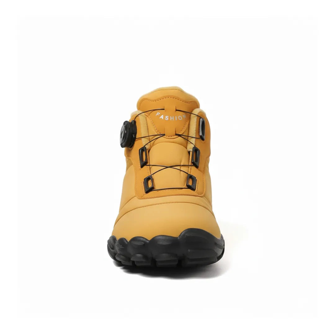Winter Boots | Cozy Warm Design with Boa Closure for Cold Weather 3