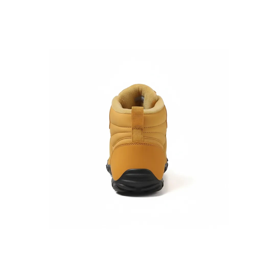 Winter Boots | Cozy Warm Design with Boa Closure for Cold Weather 4