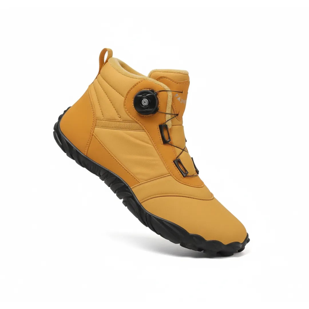 Winter Boots | Cozy Warm Design with Boa Closure for Cold Weather 5