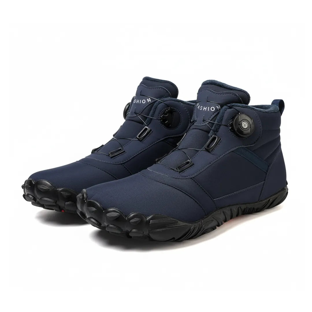 Winter Boots | Cozy Warm Design with Boa Closure for Cold Weather 8