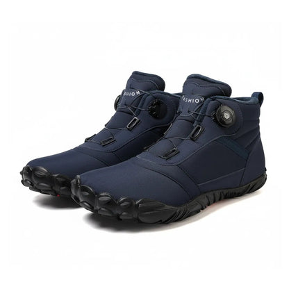 Winter Boots | Cozy Warm Design with Boa Closure for Cold Weather 8