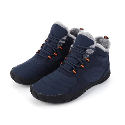 Winter Snow Boots | Waterproof Flexible Design with Soft Lining 10