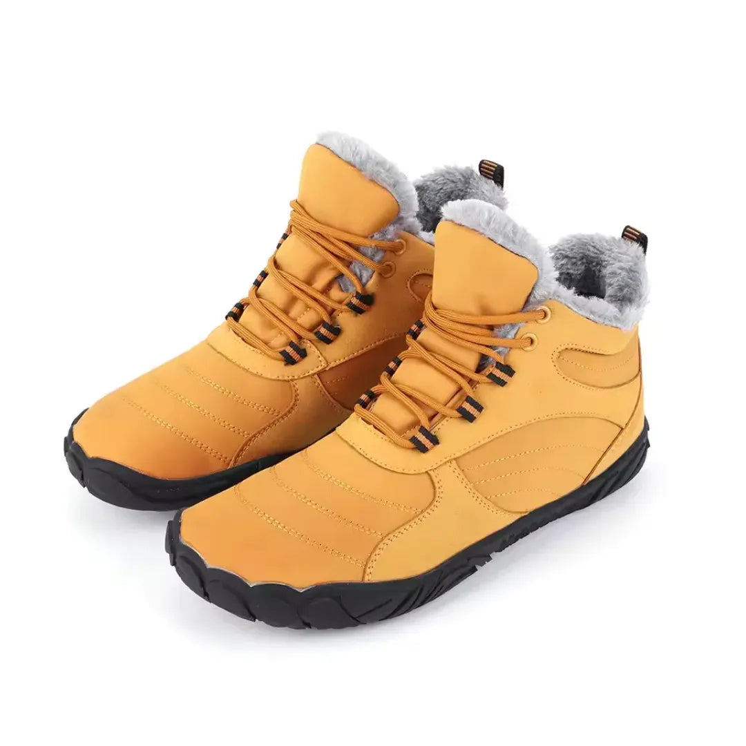 Winter Snow Boots | Waterproof Flexible Design with Soft Lining 9