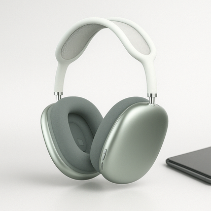 Wireless Noise Cancelling Headphones | Bluetooth for Immersive Sound 7