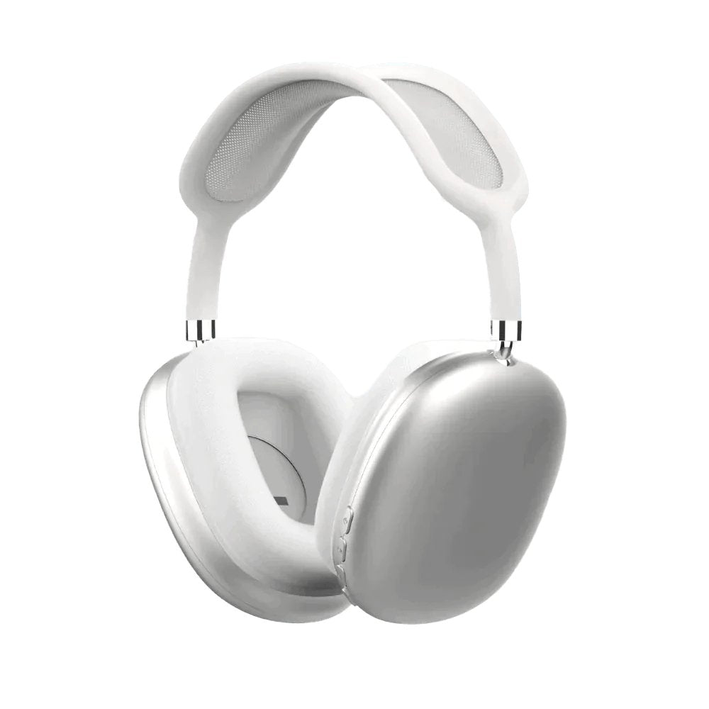 Wireless Noise Cancelling Headphones | Bluetooth for Immersive Sound 8