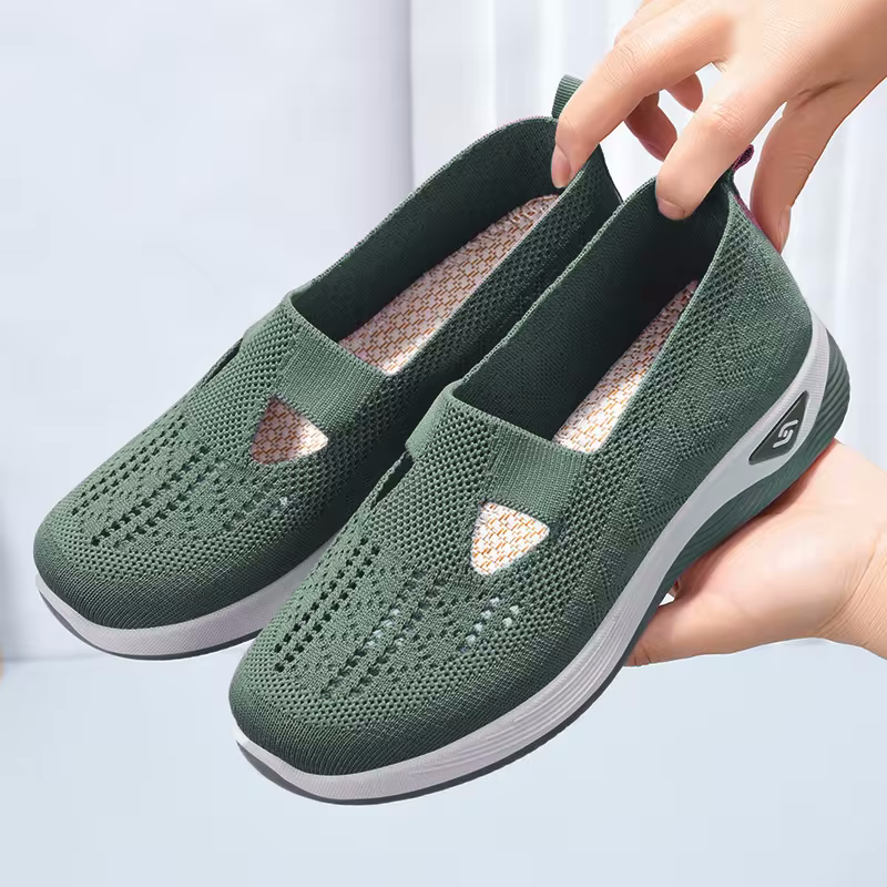 IVY | Orthopädische Mesh-Loafer