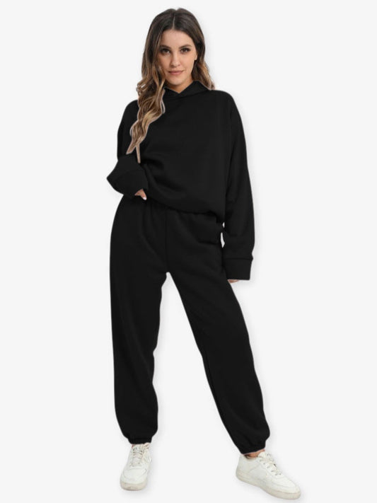 Women's All-Season Tracksuit | Breathable Fabric for Ultimate Comfort 0
