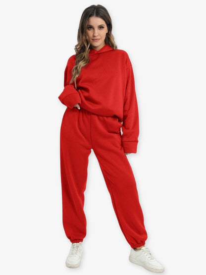 Women's All-Season Tracksuit | Breathable Fabric for Ultimate Comfort 7