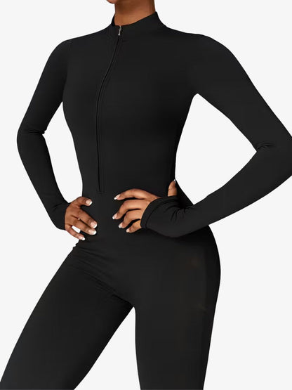 Women's Jumpsuit | Breathable Shapewear with Comfortable Fit 1
