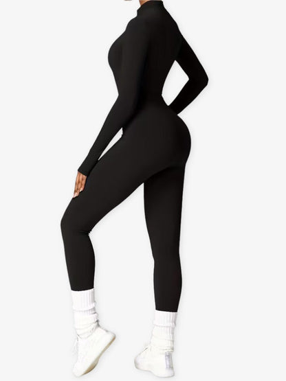 Women's Jumpsuit | Breathable Shapewear with Comfortable Fit 4