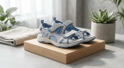 Women's Sandals | Adjustable Breathable Design for Outdoor Comfort 3