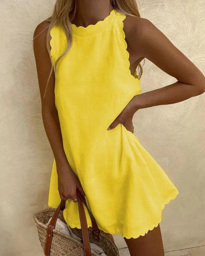 Women's Summer Dresses | Lightweight Sleeveless Casual Wear for Warm Weather 5