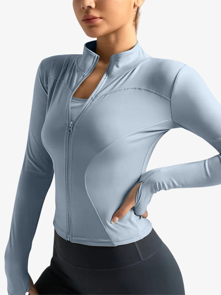 Women's Training Vest | Lightweight Breathable Fabric for Comfort 10