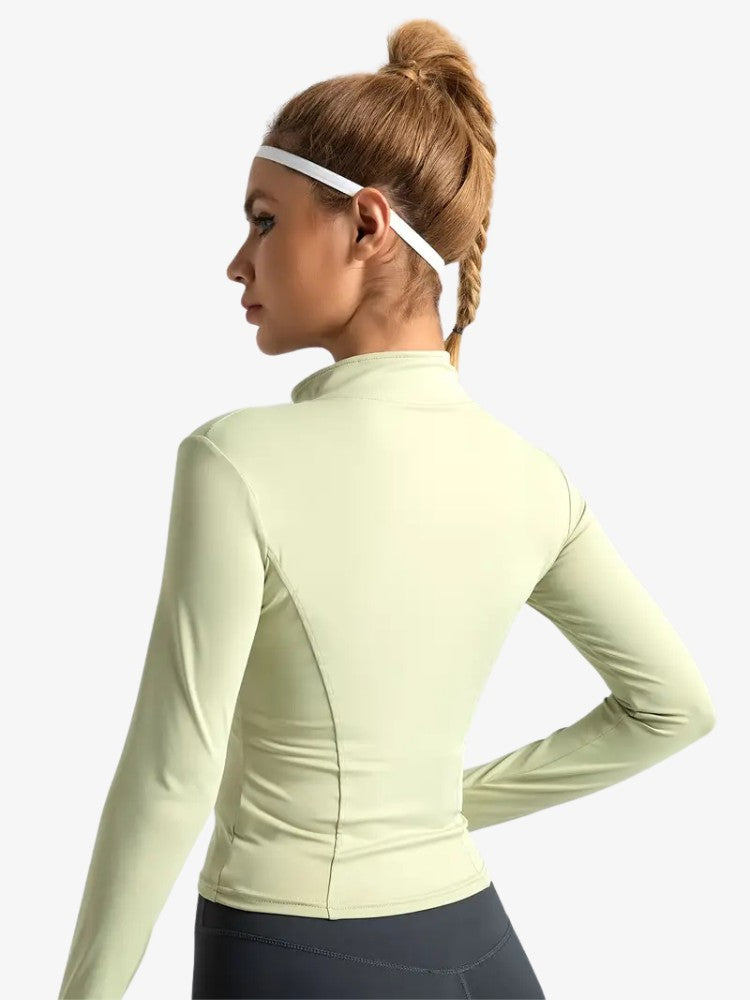 Women's Training Vest | Lightweight Breathable Fabric for Comfort 2