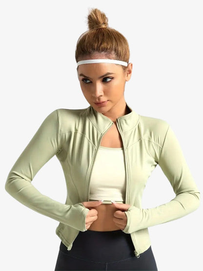 Women's Training Vest | Lightweight Breathable Fabric for Comfort 3