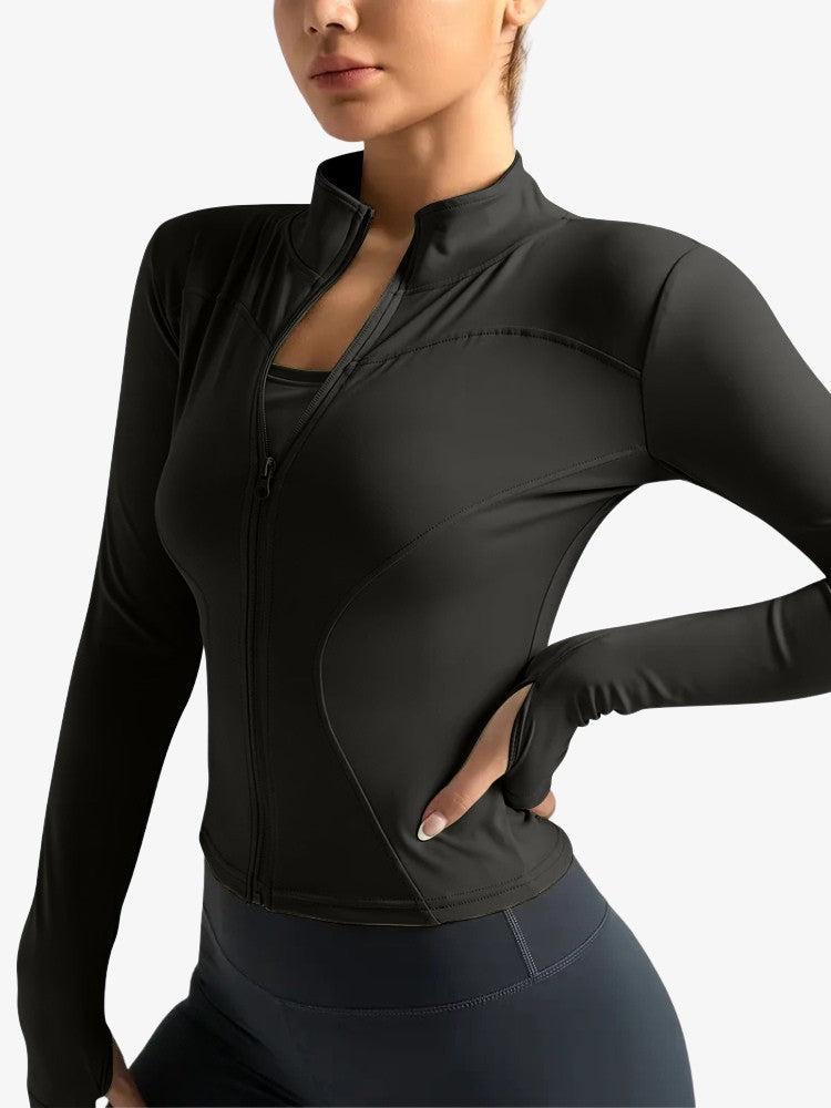 Women's Training Vest | Lightweight Breathable Fabric for Comfort 4