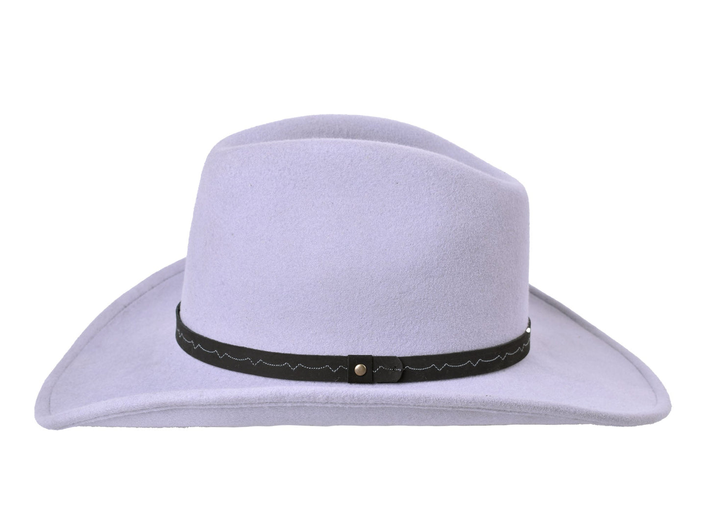 Fieltro de lana Mustang