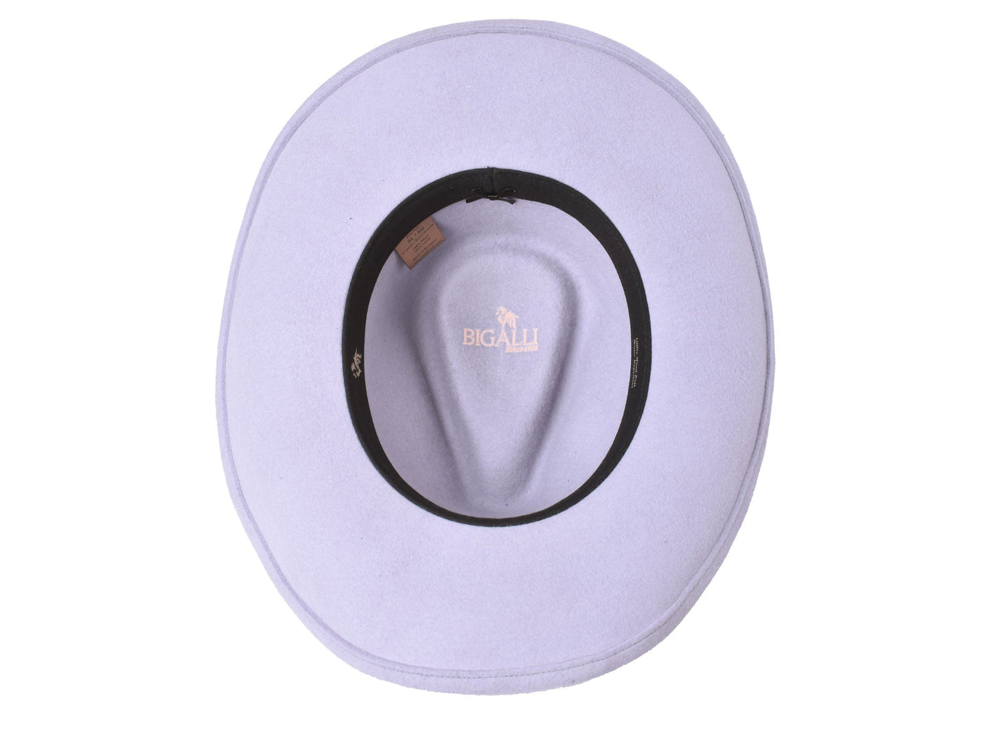 Fieltro de lana Mustang