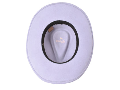 Fieltro de lana Mustang