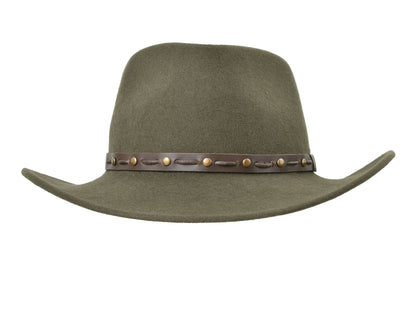 Feltro di lana Llano