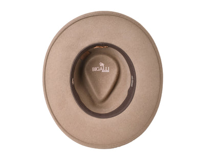 Feltro di lana Llano