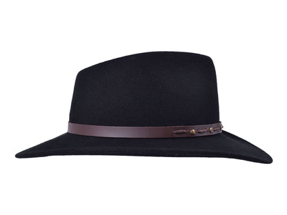 Feltro di lana Llano