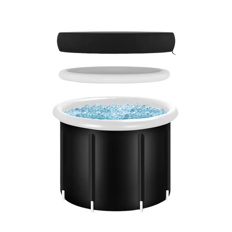 Workout Recovery Tools Package | Comprehensive Muscle Recovery Solutions 1