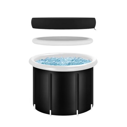 Workout Recovery Tools Package | Comprehensive Muscle Recovery Solutions 1