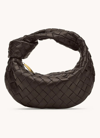 Woven Hobo Bag | Stylish and Spacious Design for Everyday Use 3