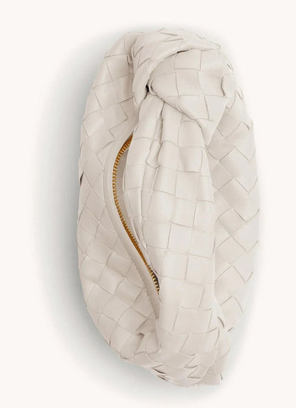 Woven Hobo Bag | Stylish and Spacious Design for Everyday Use 6
