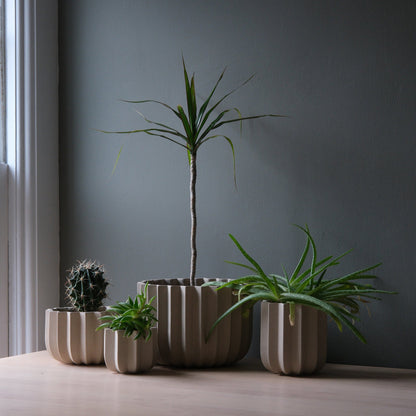Wrap Planter