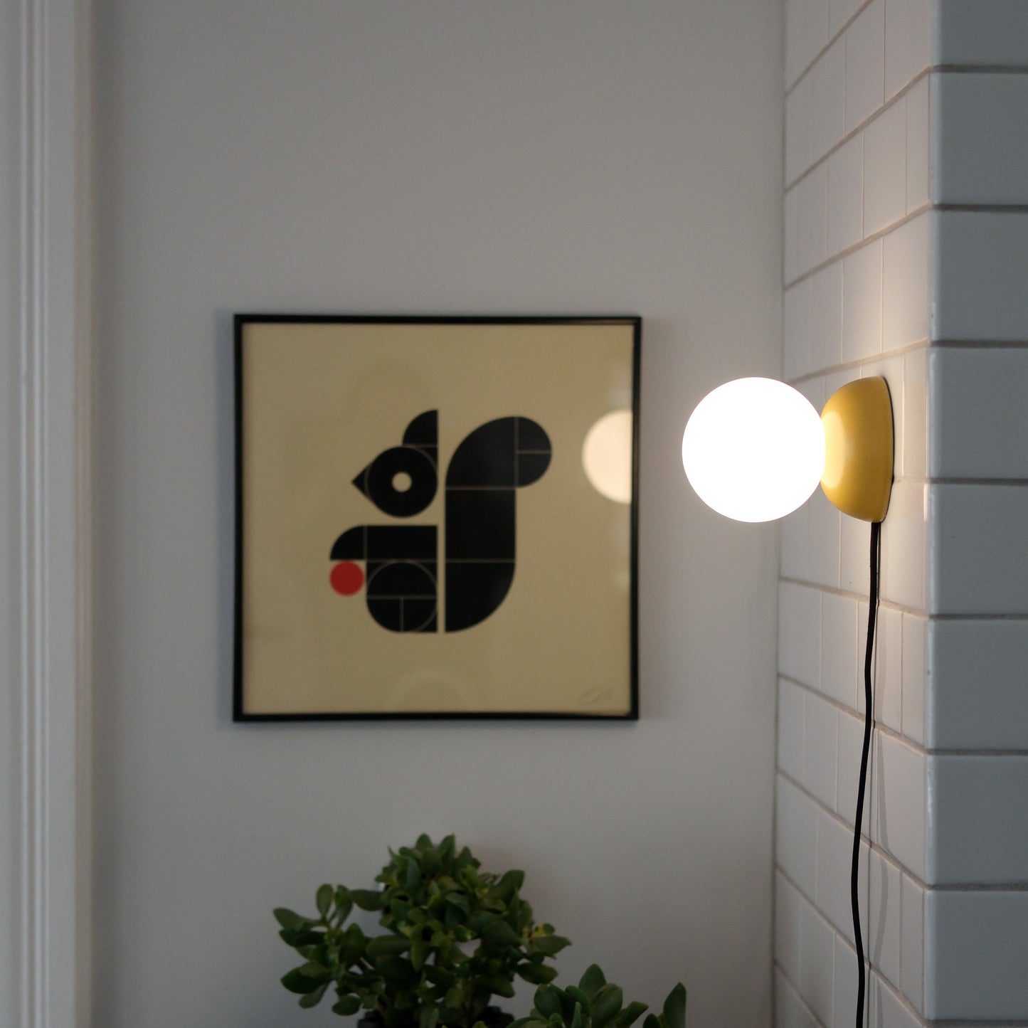 Monroe Sconce - Small