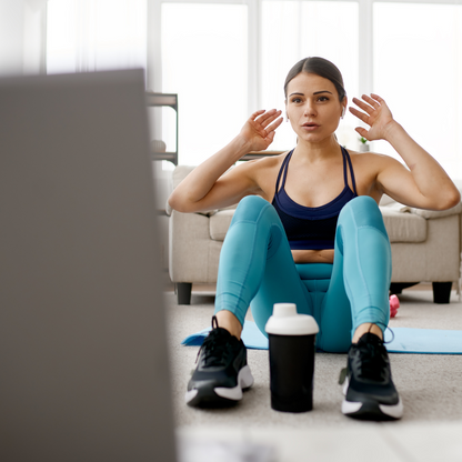 Yoga Mat | Durable Non-Slip Design with Excellent Cushioning 2