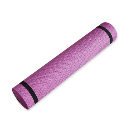 Yoga Mat | Durable Non-Slip Design with Excellent Cushioning 5